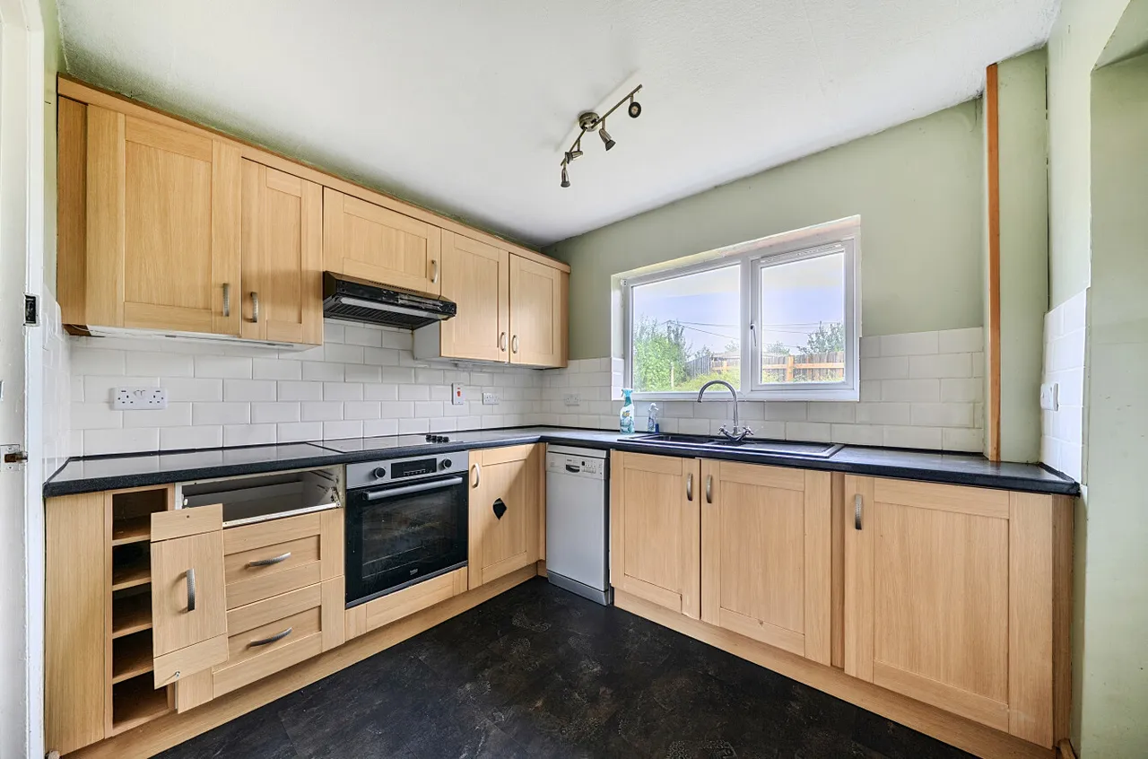 Borfa Green, Welshpool, photo 7