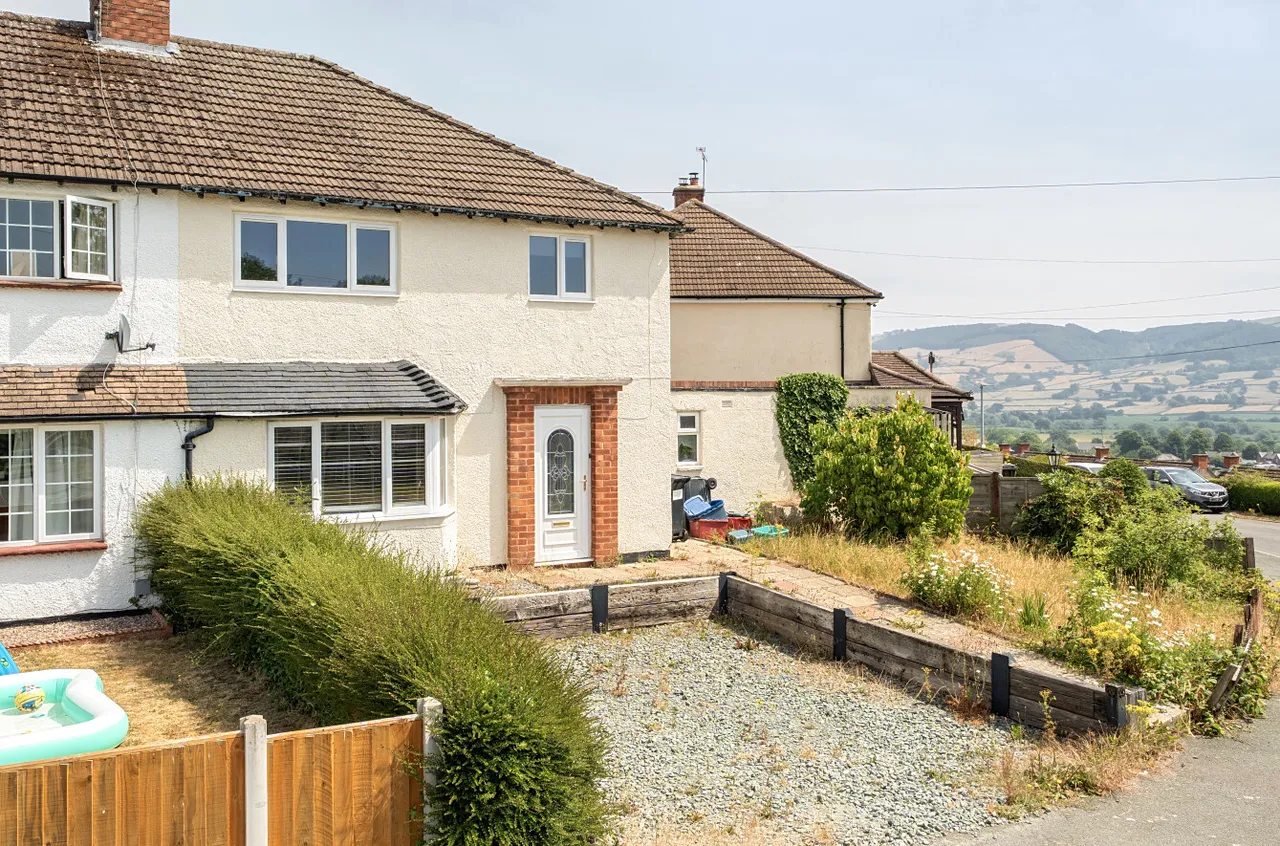 Borfa Green, Welshpool, photo 22