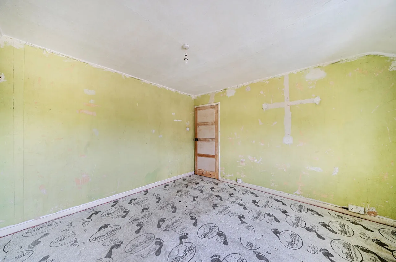 Borfa Green, Welshpool, photo 14