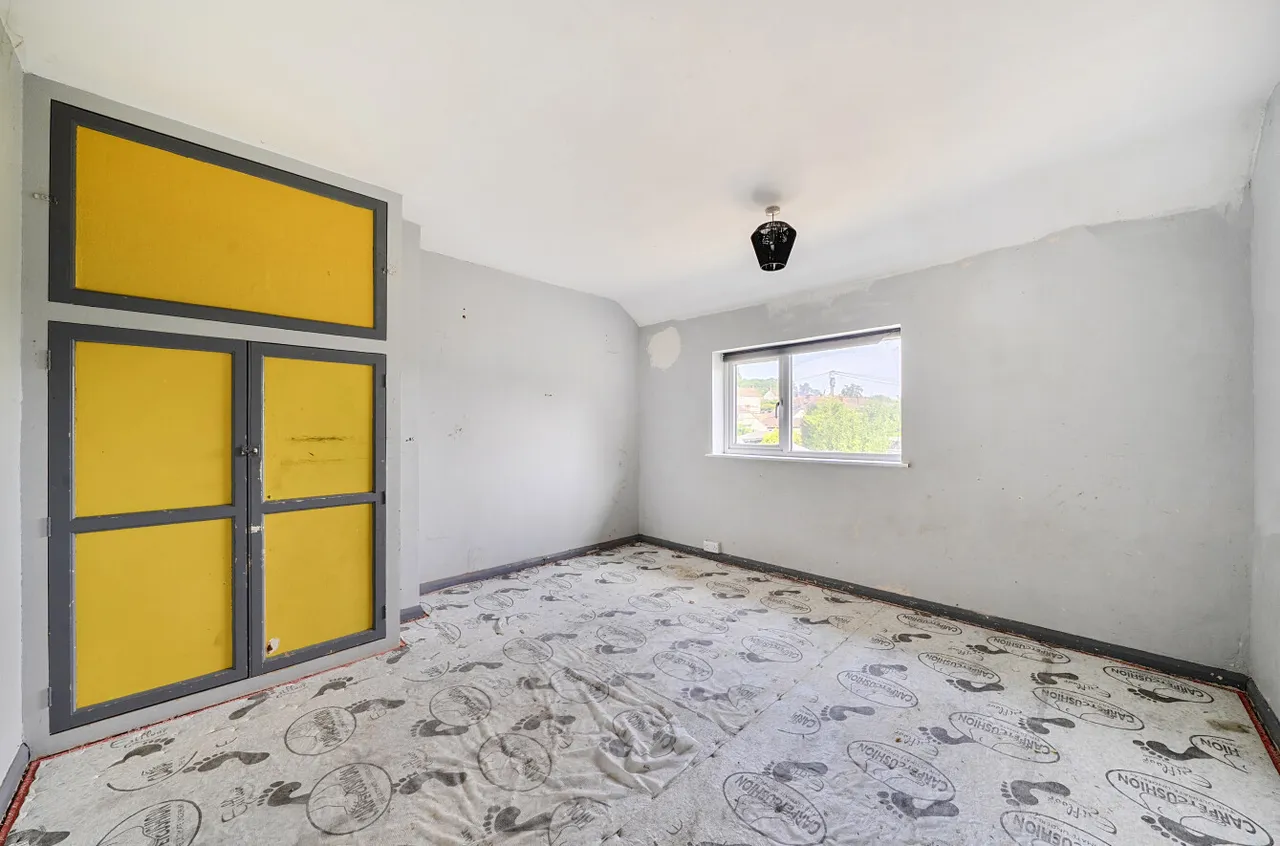 Borfa Green, Welshpool, photo 16