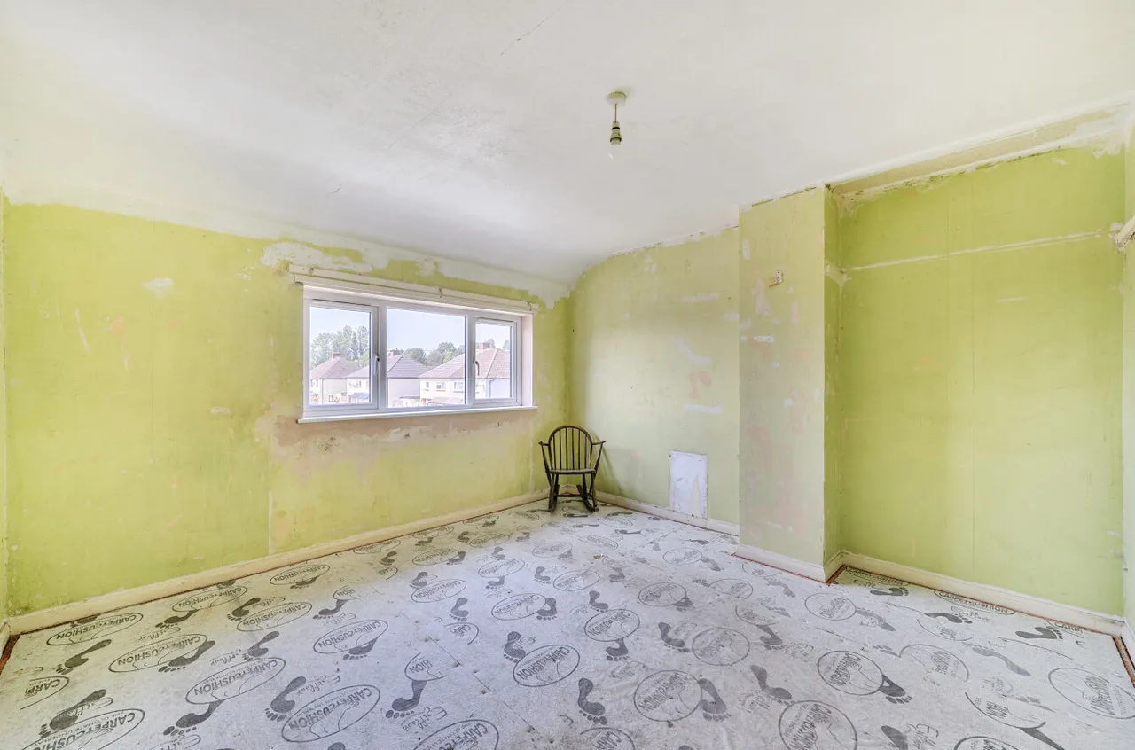 Borfa Green, Welshpool, photo 15