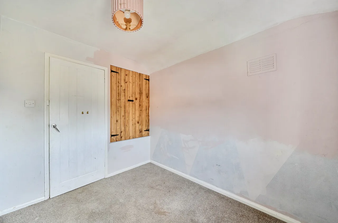 Borfa Green, Welshpool, photo 18