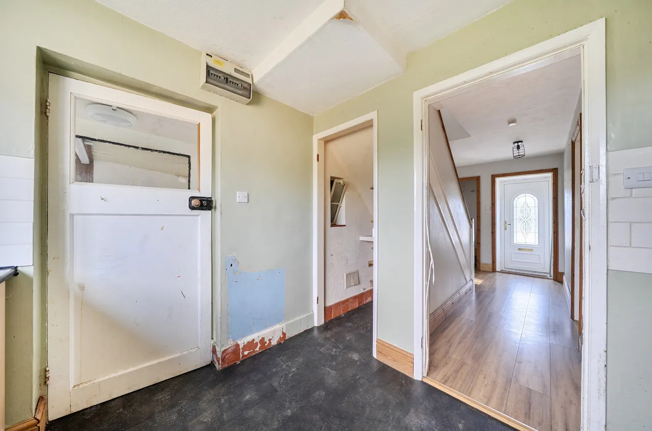 Borfa Green, Welshpool, photo 8