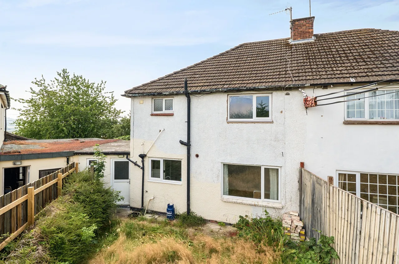 Borfa Green, Welshpool, photo 21