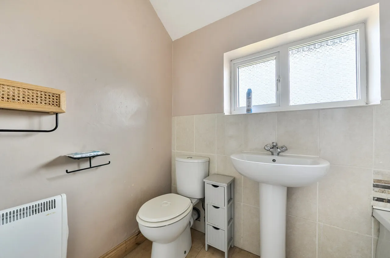 Borfa Green, Welshpool, photo 20
