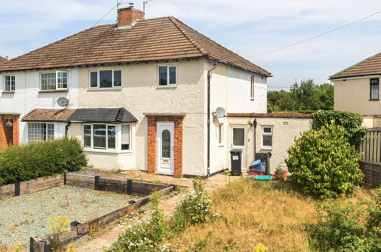 Borfa Green, Welshpool, photo 23