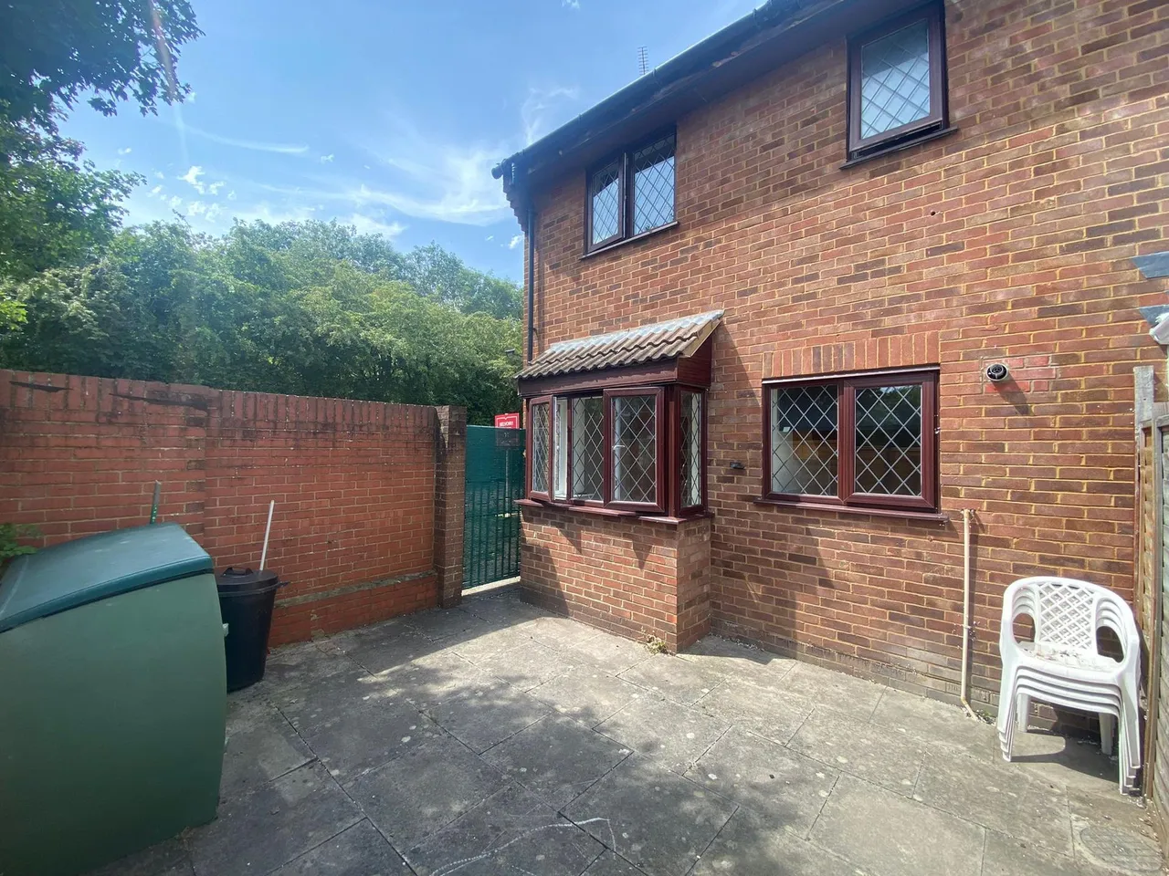 Risingham Mead, Westlea, SN5, photo 8