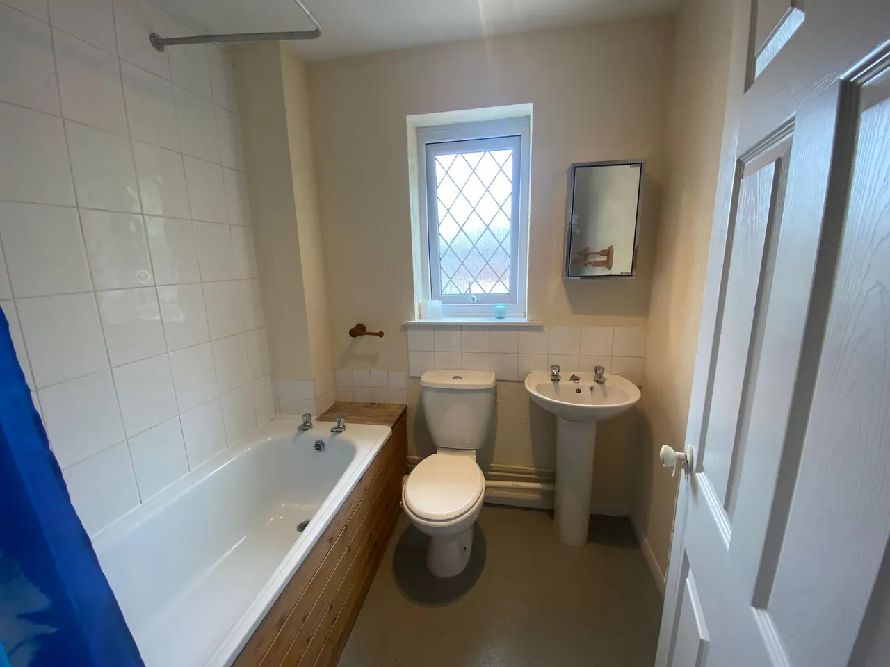 Risingham Mead, Westlea, SN5, photo 7
