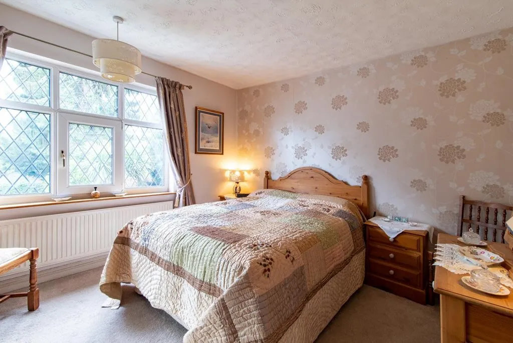 Nottingham Road, Lowdham, photo 14
