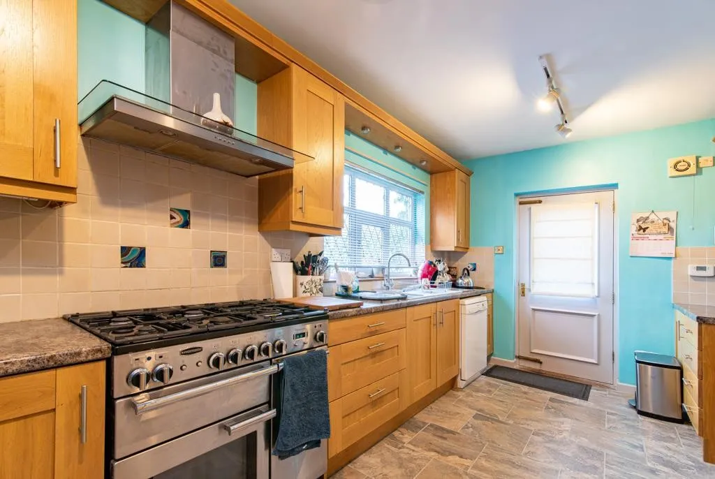 Nottingham Road, Lowdham, photo 9