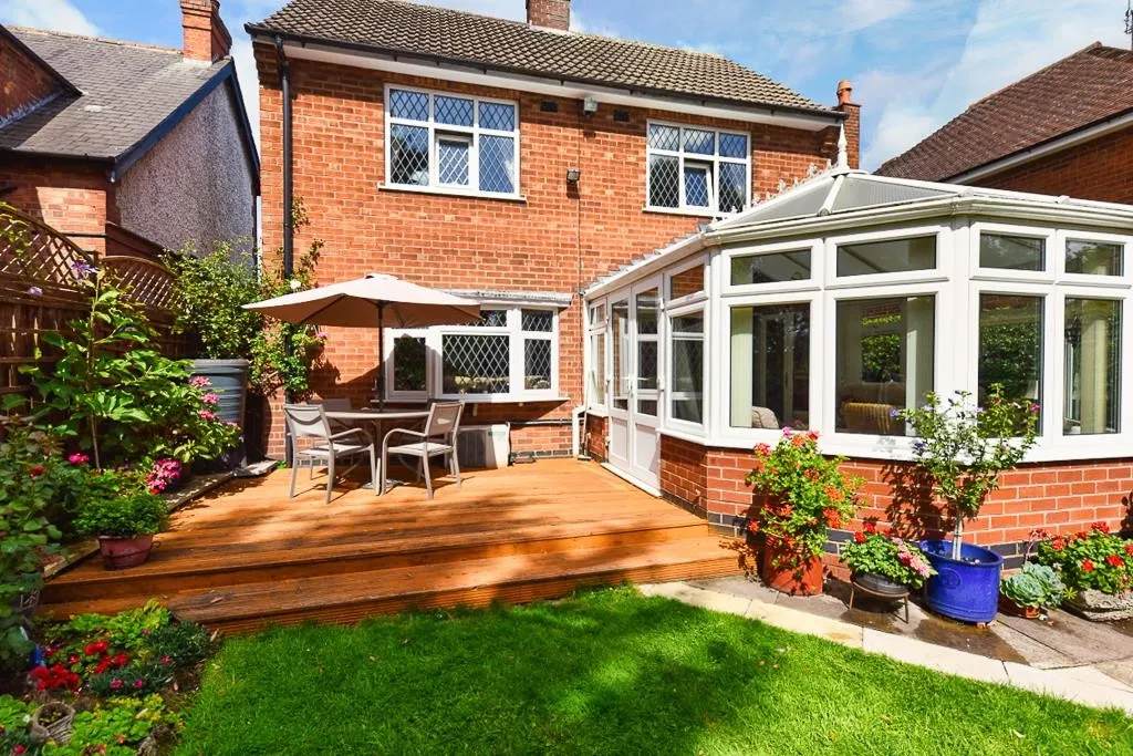 Nottingham Road, Lowdham, photo 21