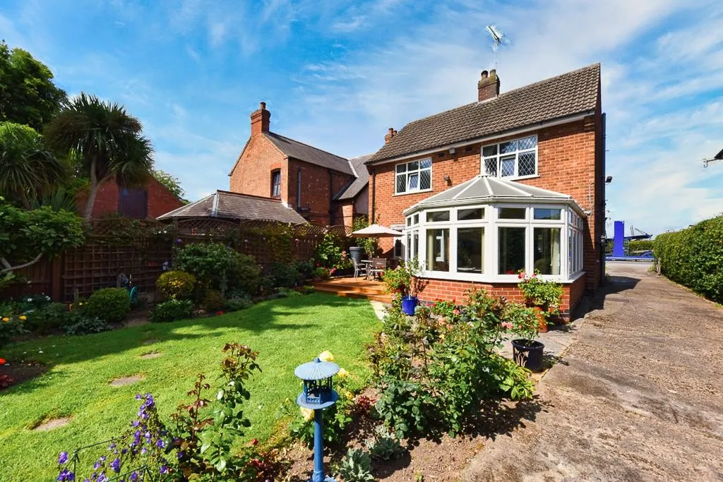Nottingham Road, Lowdham, photo 26
