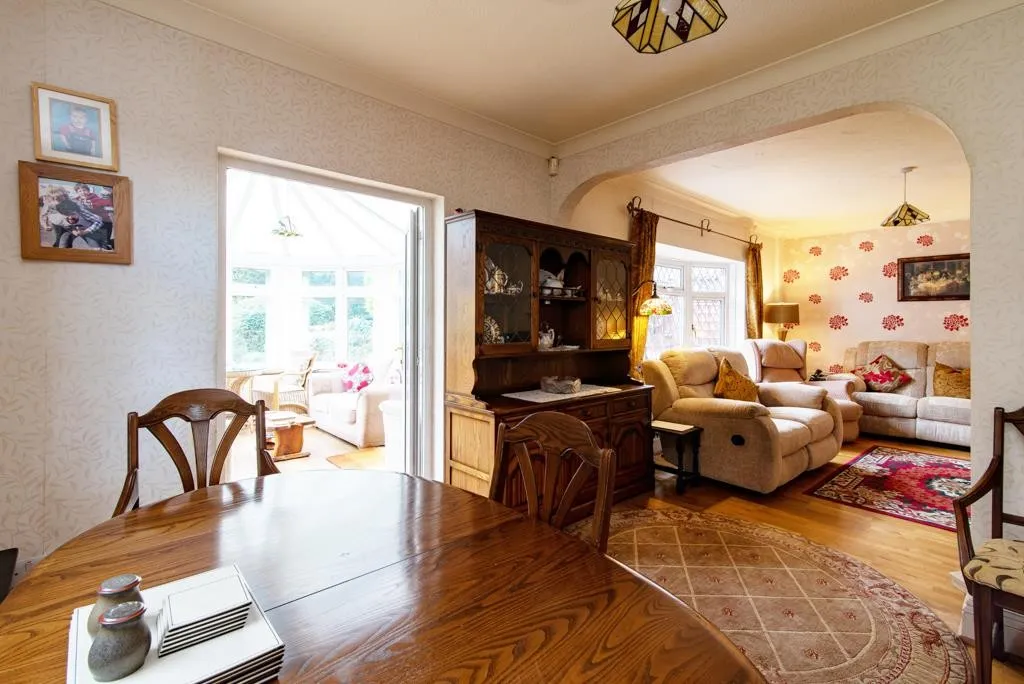 Nottingham Road, Lowdham, photo 7