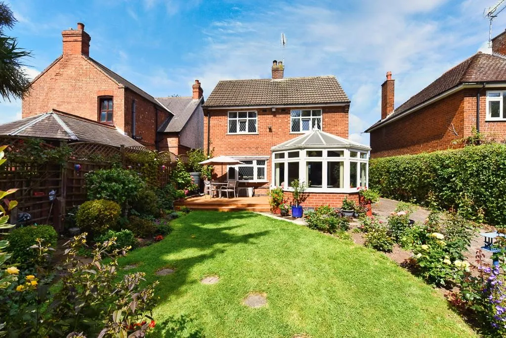 Nottingham Road, Lowdham, photo 27