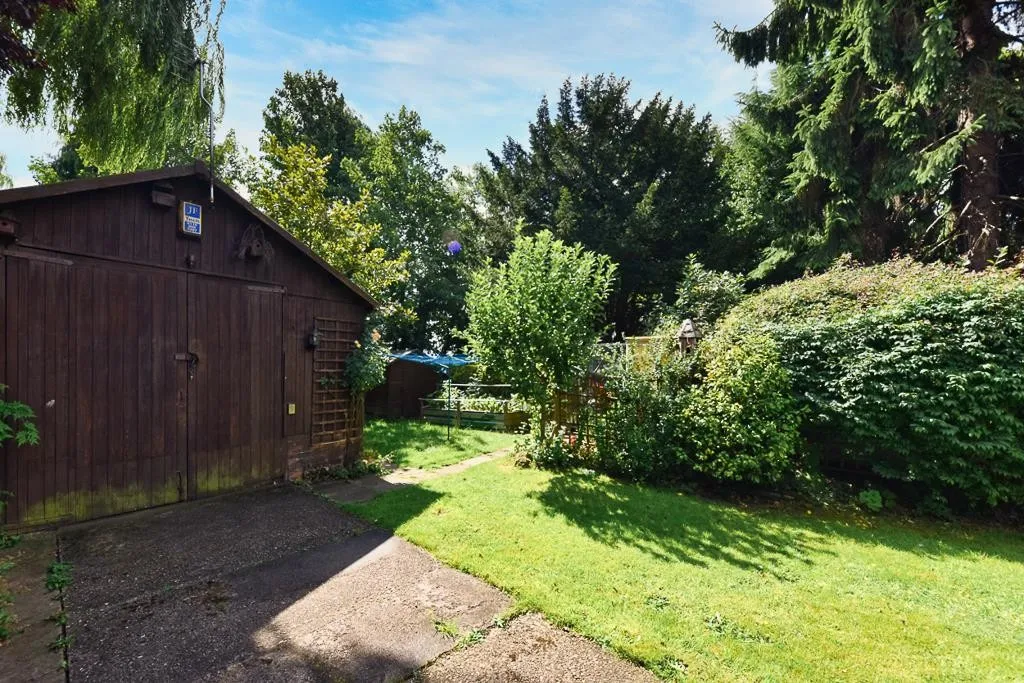 Nottingham Road, Lowdham, photo 25