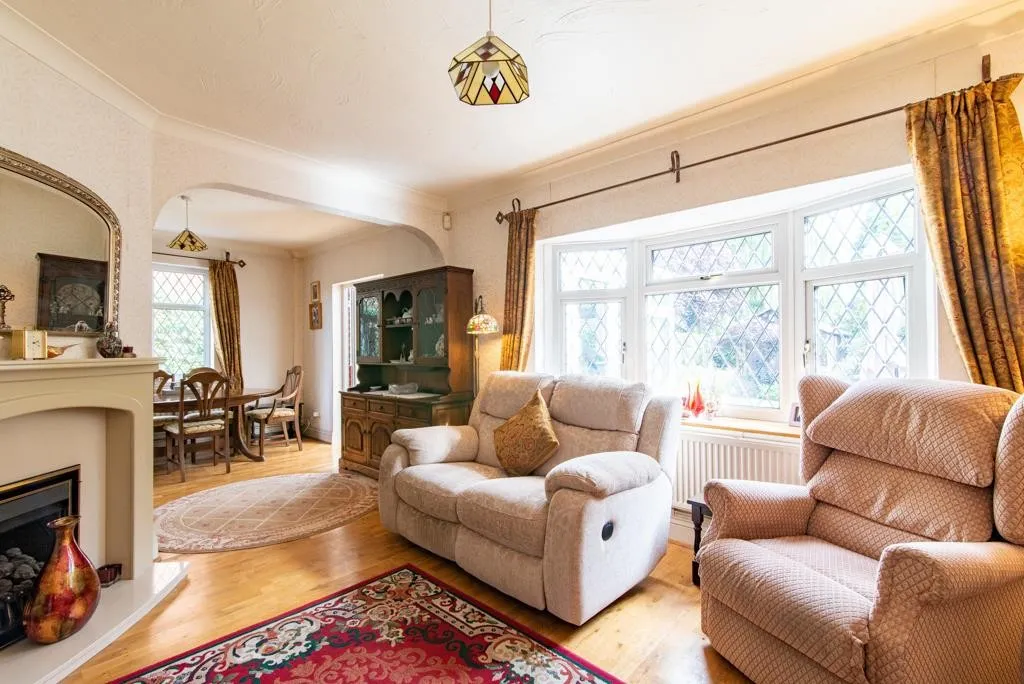Nottingham Road, Lowdham, photo 5
