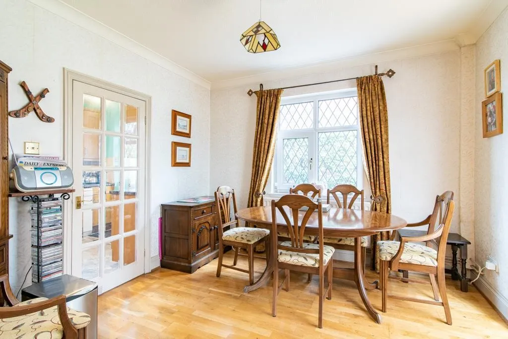 Nottingham Road, Lowdham, photo 6
