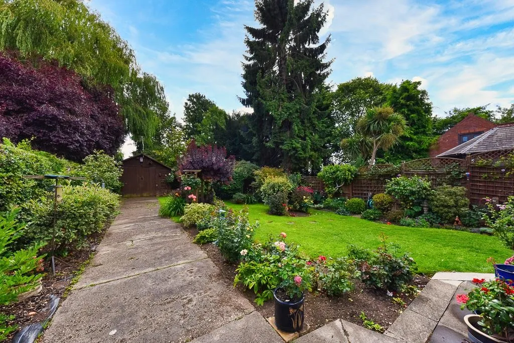 Nottingham Road, Lowdham, photo 29