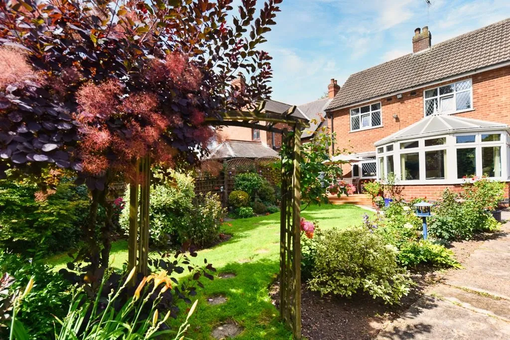 Nottingham Road, Lowdham, photo 28