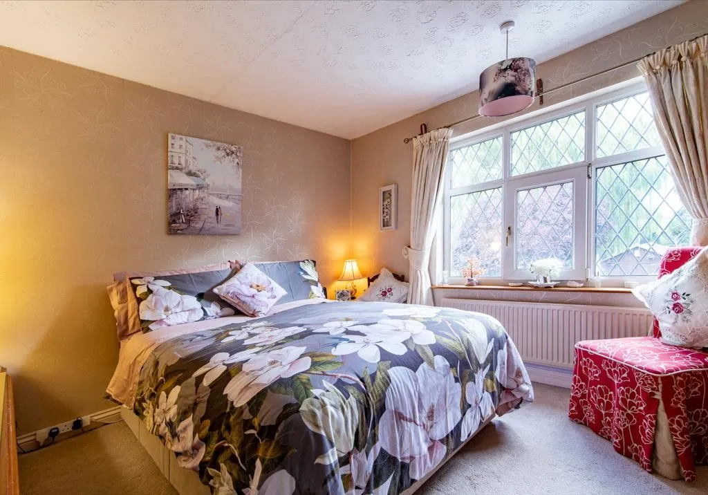 Nottingham Road, Lowdham, photo 16