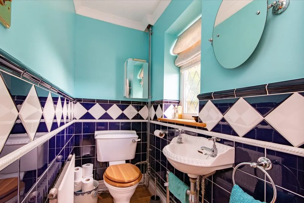 Nottingham Road, Lowdham, photo 13