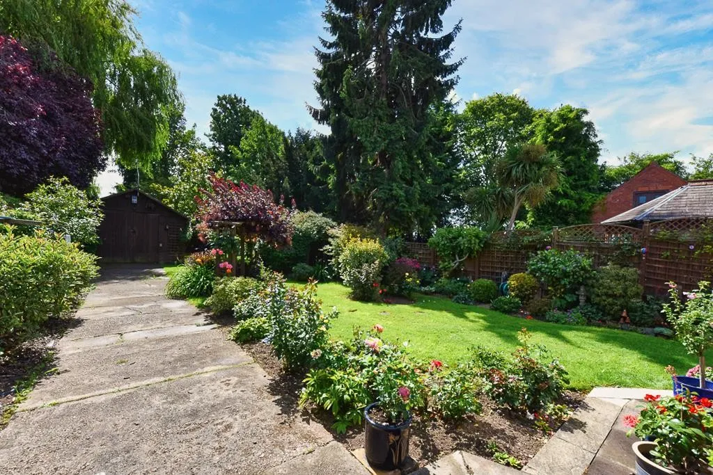 Nottingham Road, Lowdham, photo 22