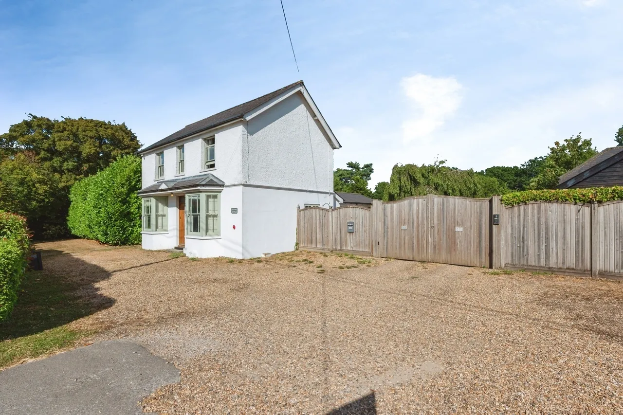Wrotham Road, Meopham, DA13, photo 3