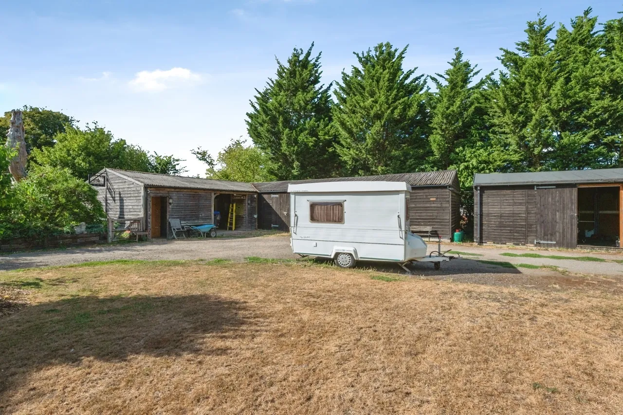Wrotham Road, Meopham, DA13, photo 29