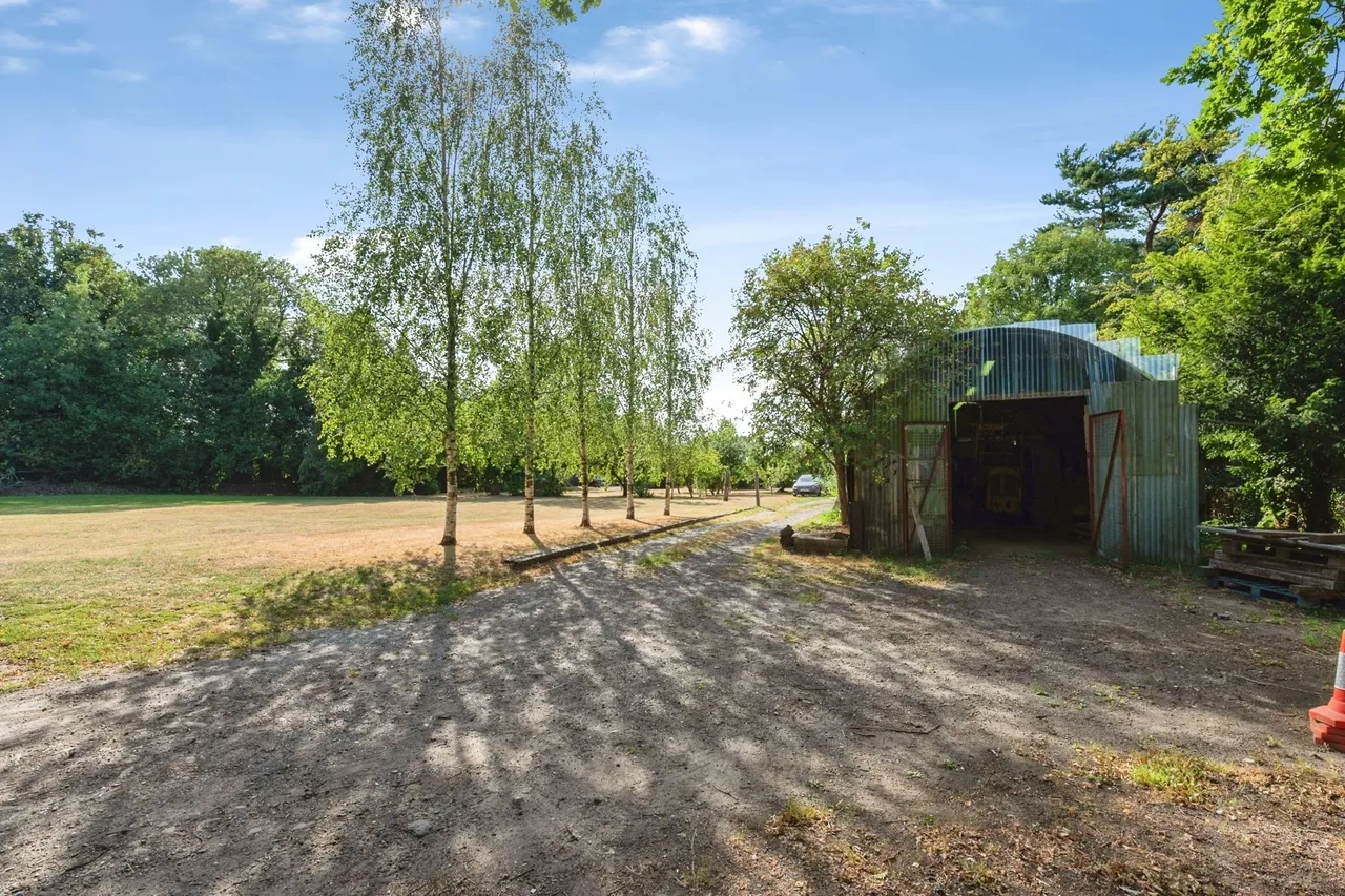 Wrotham Road, Meopham, DA13, photo 38