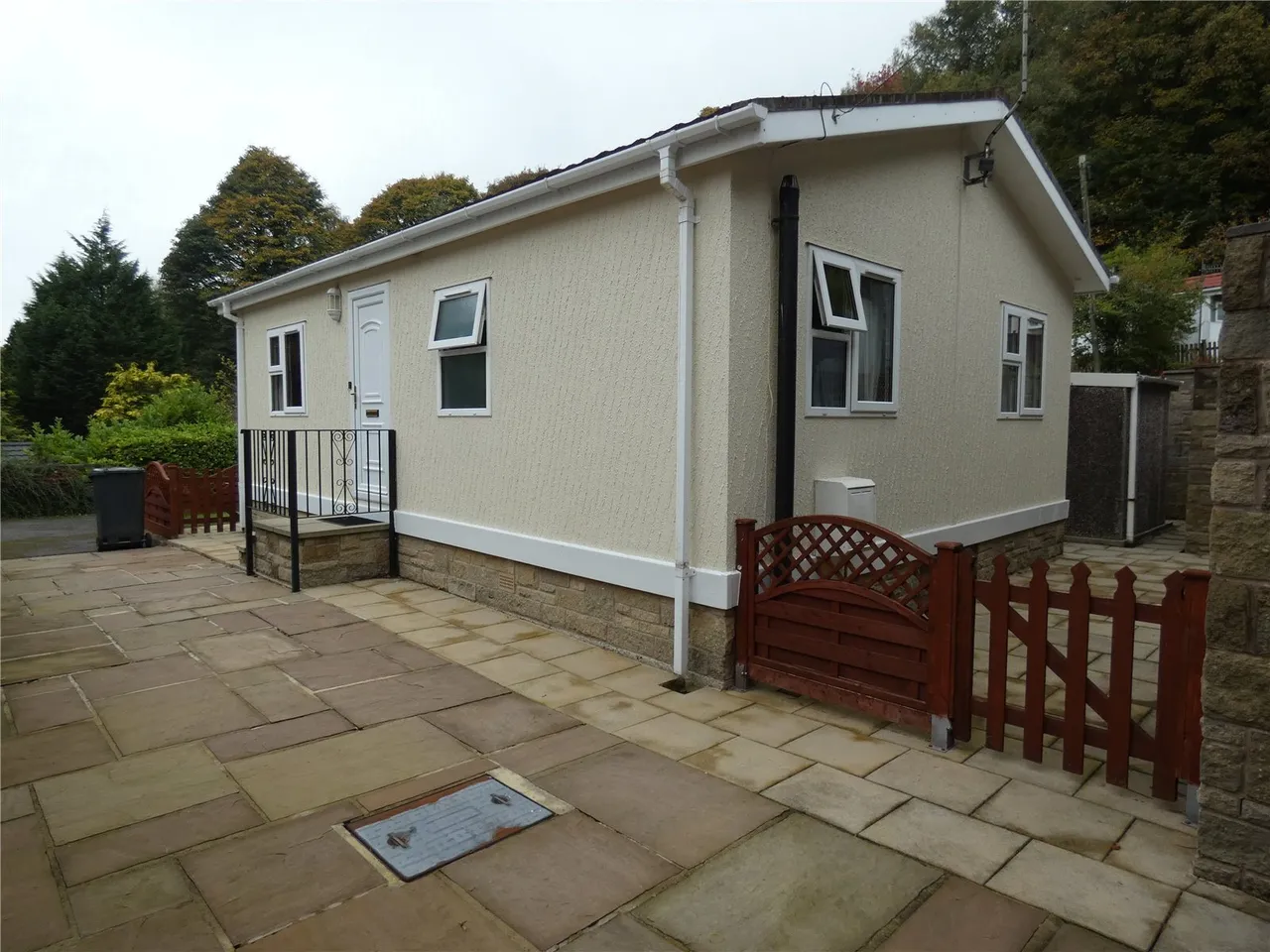 Punch Bowl Park, Manchester Road, Buxton, Derbyshire, SK17, photo 17