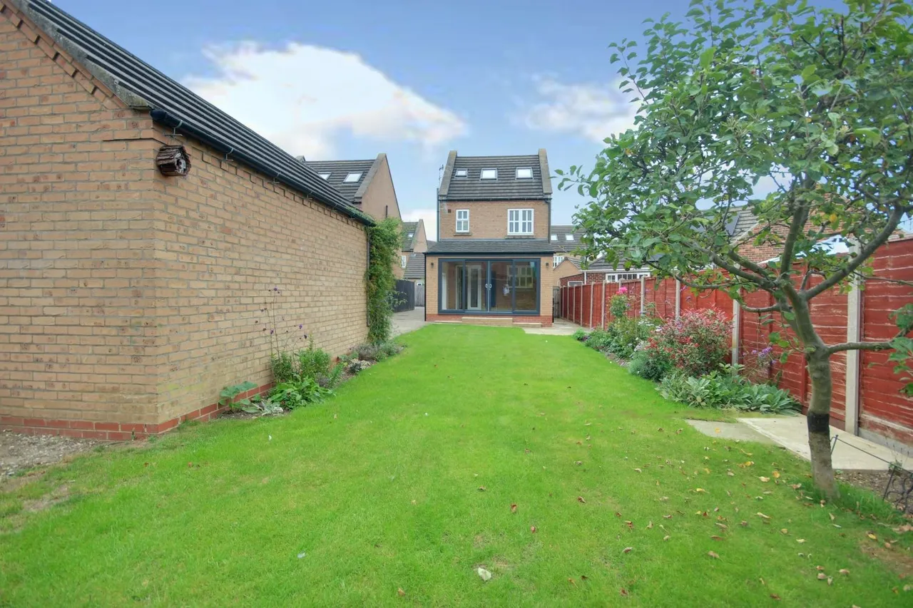 Coachman Close, Beverley, HU17, photo 19