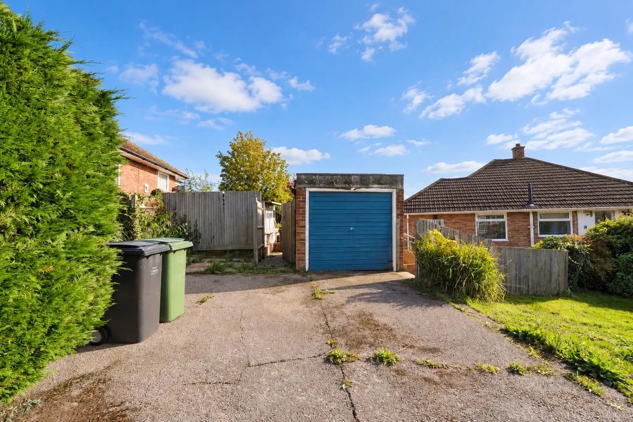 Westminster Crescent, Hastings, photo 25
