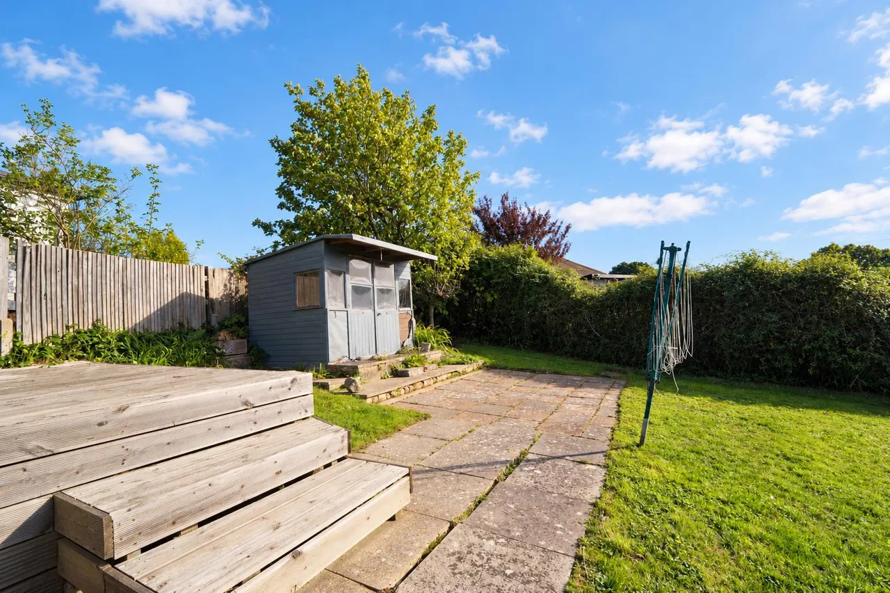 Westminster Crescent, Hastings, photo 21