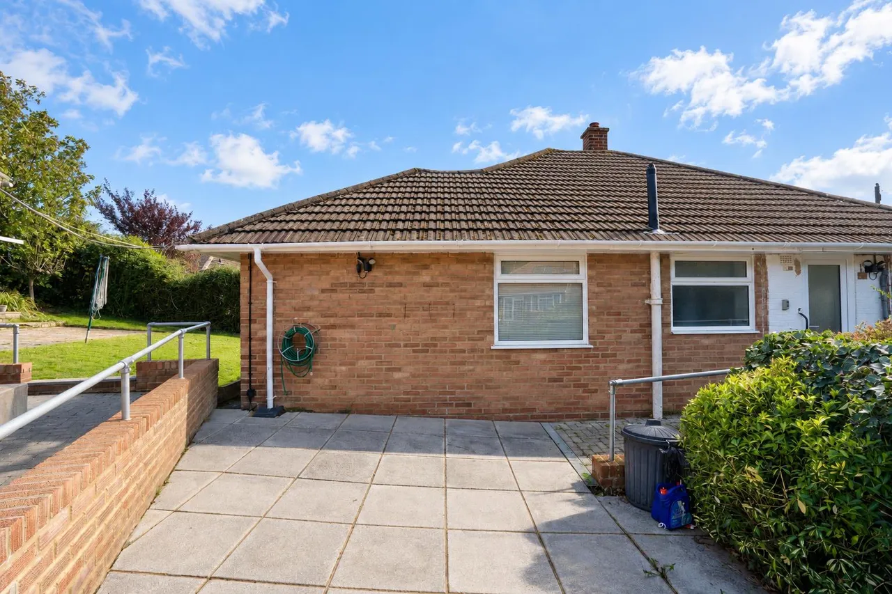 Westminster Crescent, Hastings, photo 24