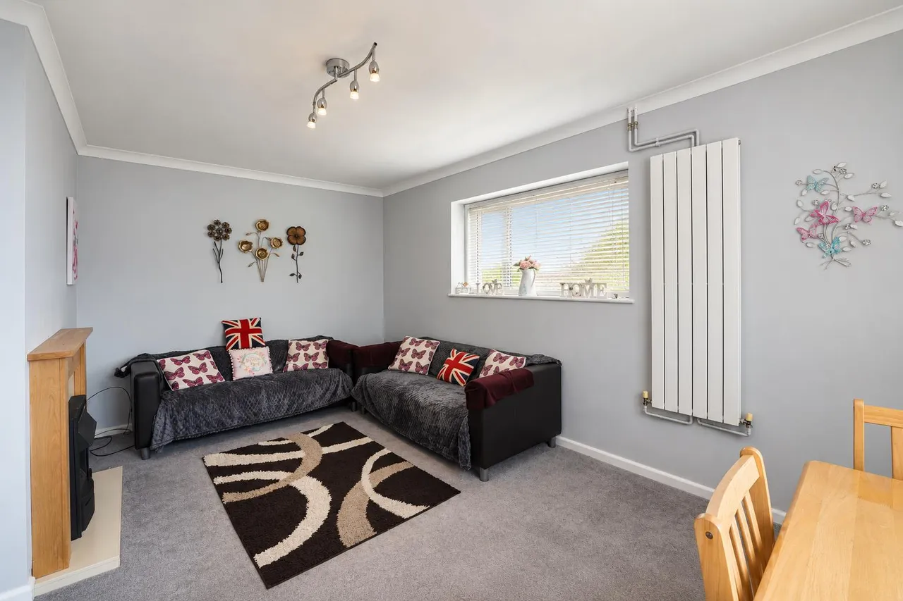 Westminster Crescent, Hastings, photo 5