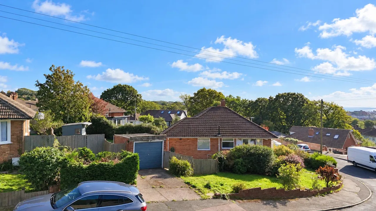 Westminster Crescent, Hastings, photo 23