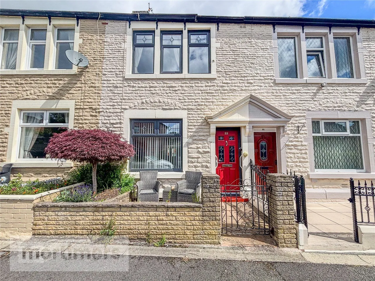 3 bed house for sale, Tower Street, Oswaldtwistle, BB5