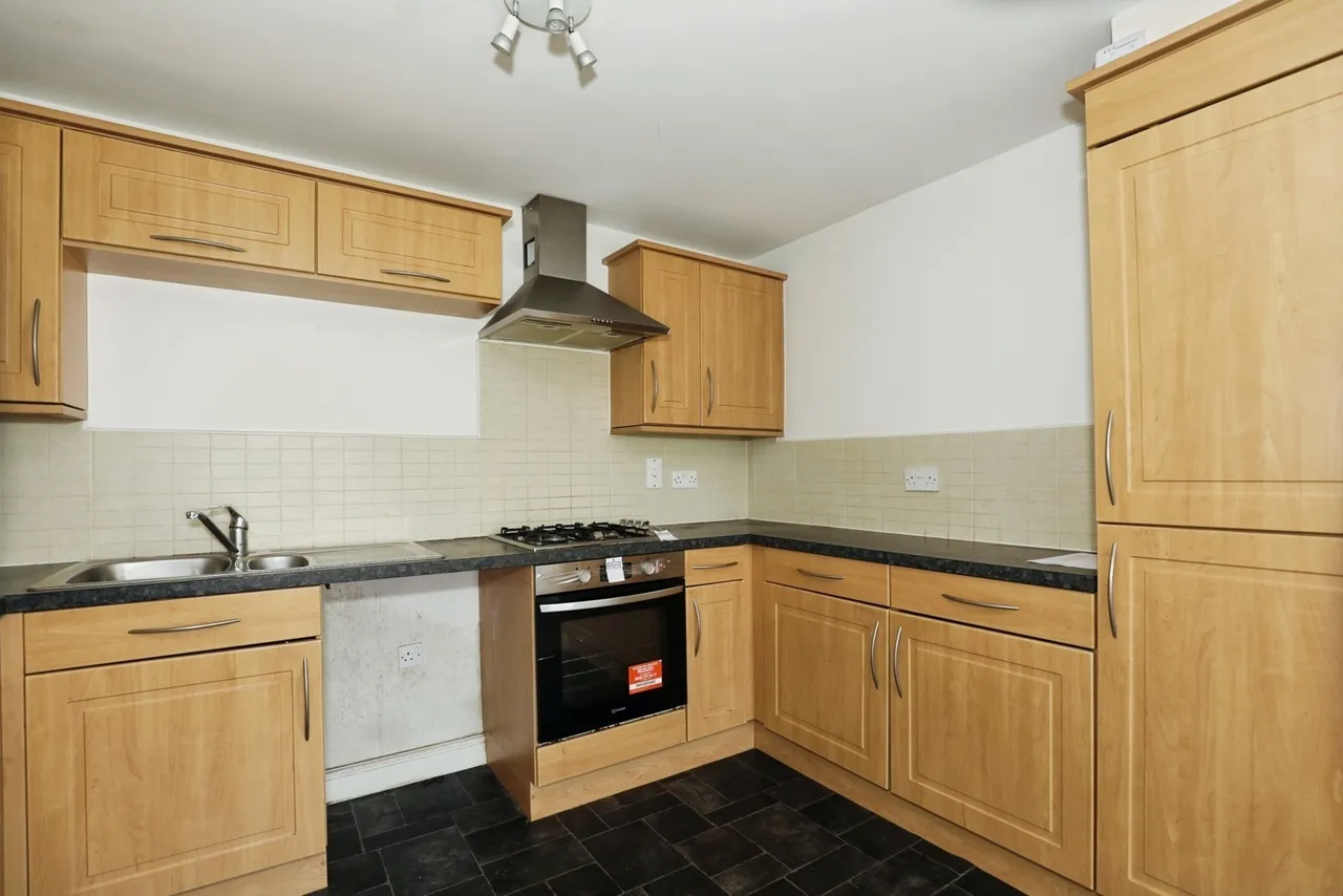 Harrison Drive, Crewe, Cheshire, CW1, photo 7