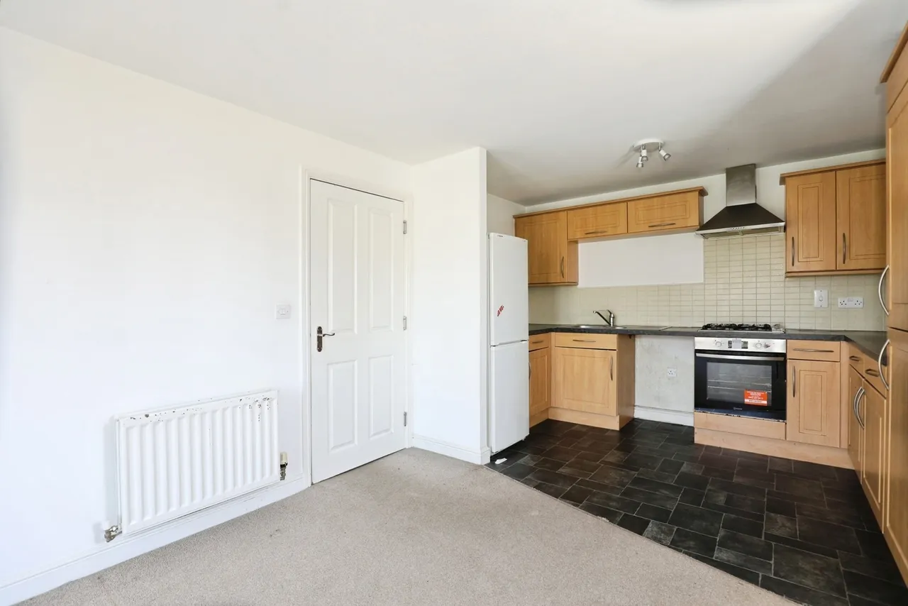 Harrison Drive, Crewe, Cheshire, CW1, photo 5