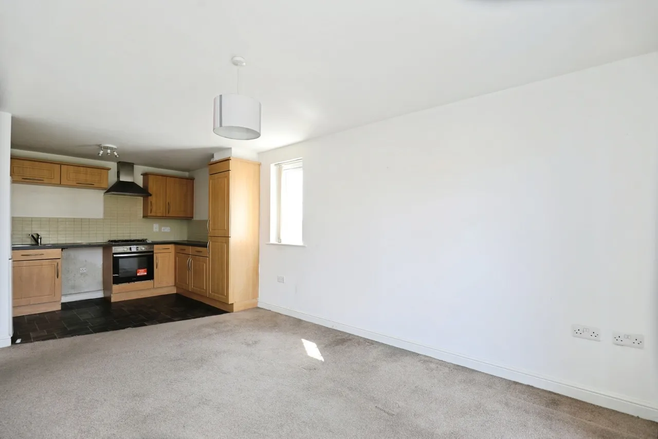 Harrison Drive, Crewe, Cheshire, CW1, photo 8