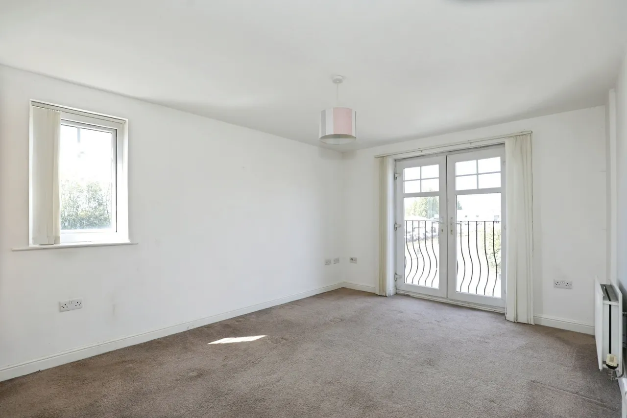 Harrison Drive, Crewe, Cheshire, CW1, photo 6