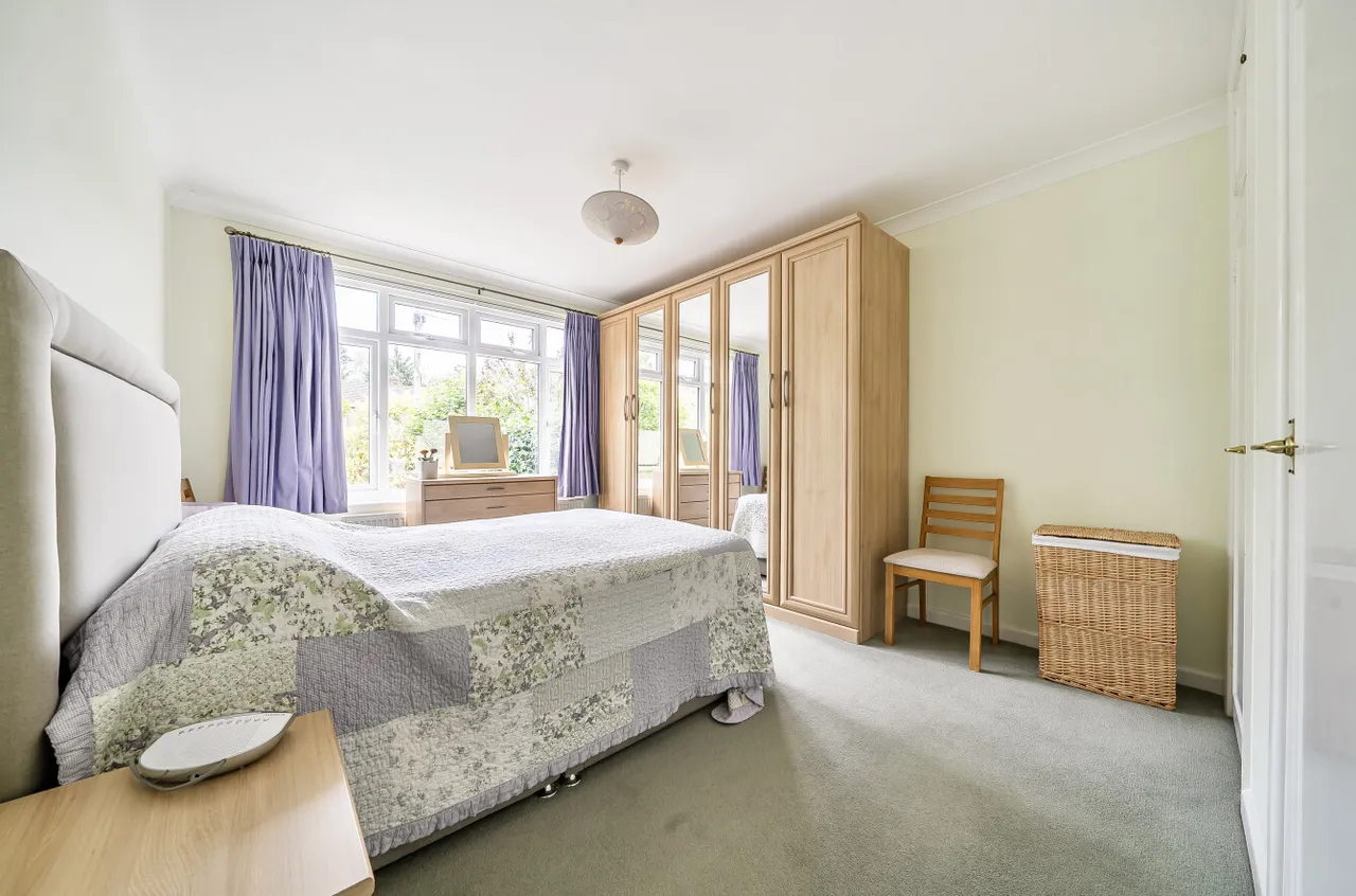 Hocombe Drive, Chandler's Ford, SO53, photo 6
