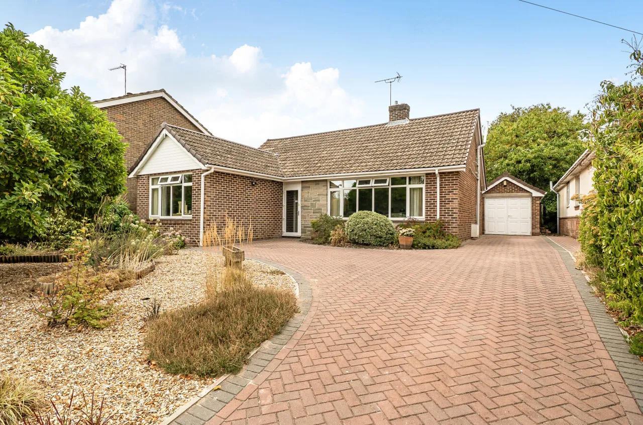 Hocombe Drive, Chandler's Ford, SO53, photo 15