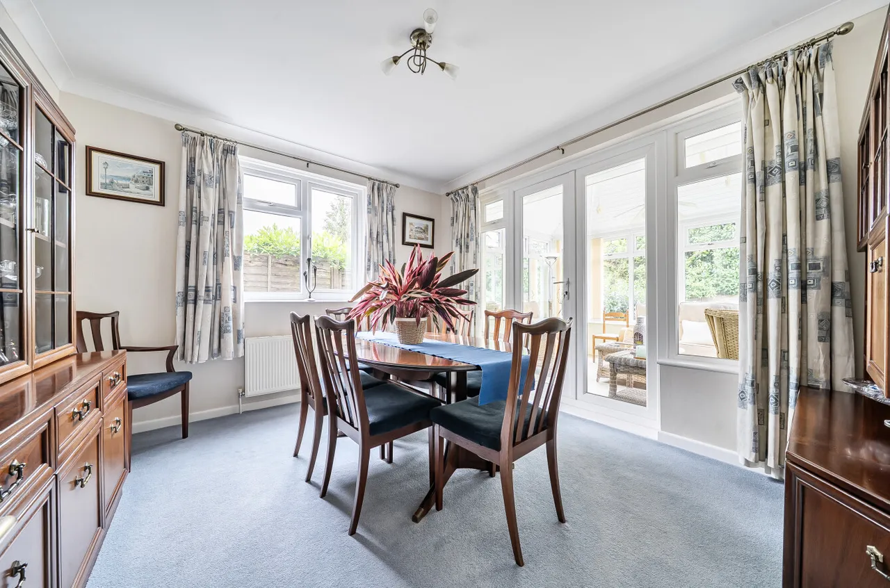 Hocombe Drive, Chandler's Ford, SO53, photo 5
