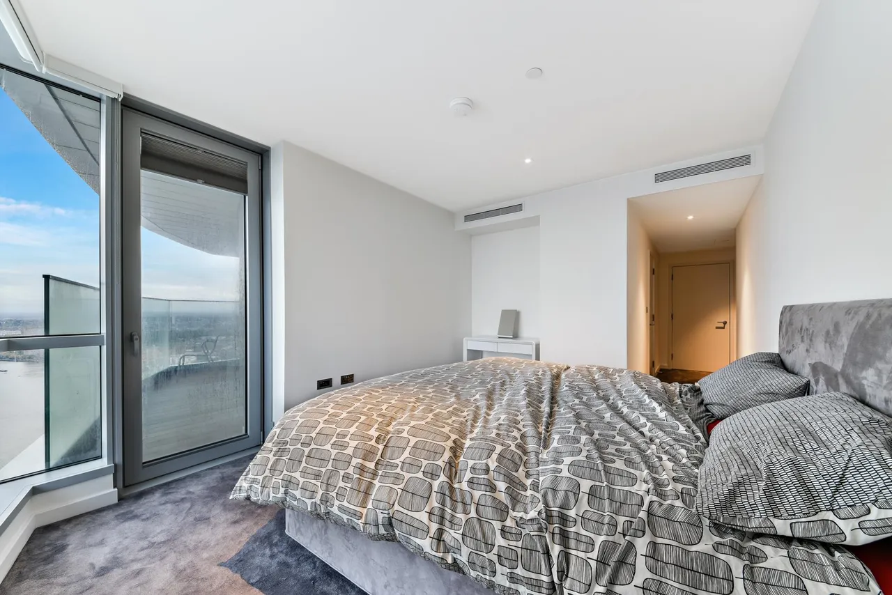 Biscayne Avenue, London, E14, photo 4