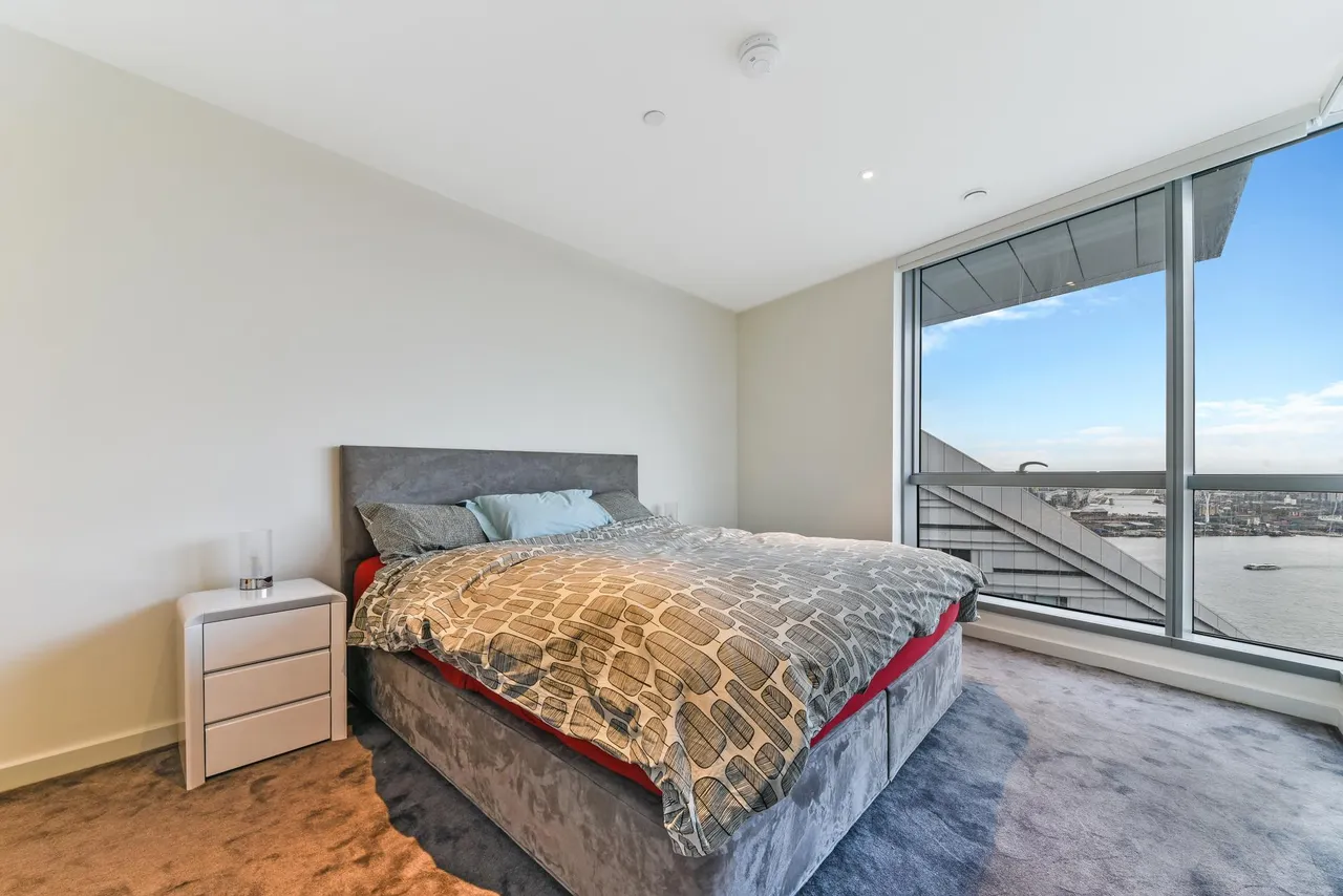 Biscayne Avenue, London, E14, photo 8