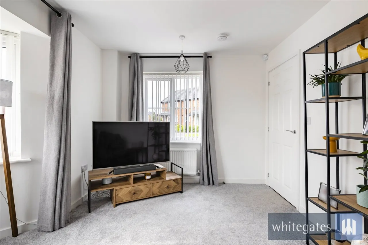 Prince Grove, Halewood, L26, photo 8