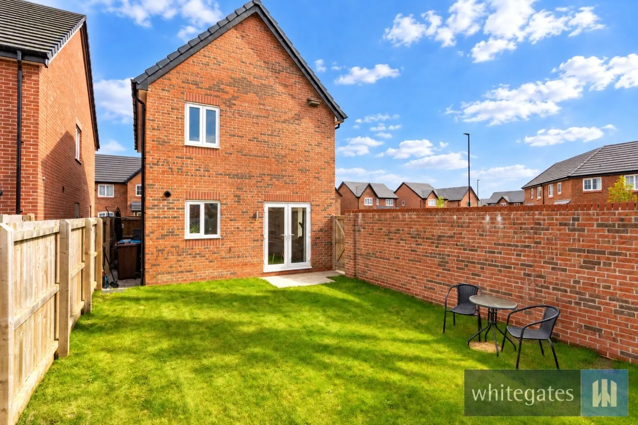 Prince Grove, Halewood, L26, photo 34