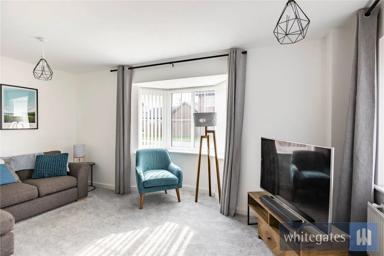 Prince Grove, Halewood, L26, photo 5