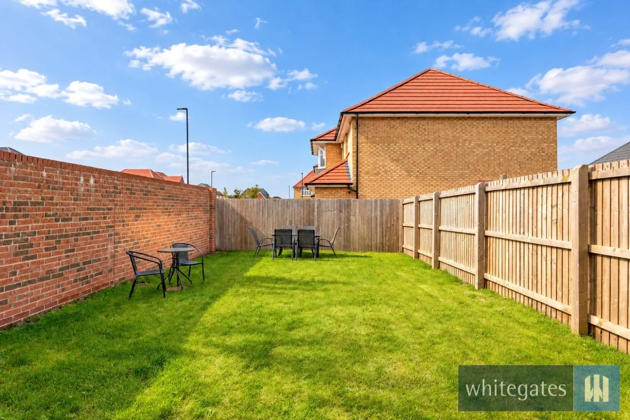 Prince Grove, Halewood, L26, photo 33
